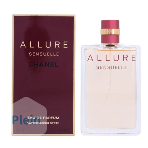 CHANEL Allure Sensuelle Eau de Parfum Spray .